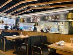 大堂-太二酸菜鱼(沈阳万象城店)