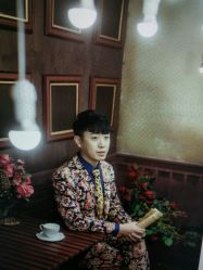 -苏菲亚婚纱影楼尊爵店(昆区店)