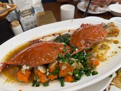 -渔满仓海鲜渔家(象山二店)