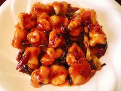 -牟传仁饭庄(星海店)