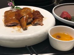 -煲王粤菜餐厅(中侨中心店)