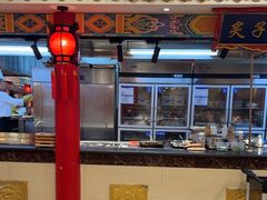 -万荣烤鸭店·北京菜(天坛店)