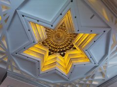 -亿利库布其七星湖沙漠生态旅游区