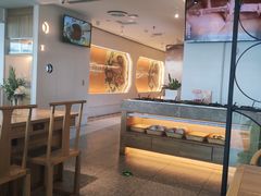 -呷哺呷哺(太原万象城店)
