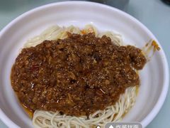 -食惠里小笼包面馆(越秀店)