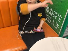 -味之绝美蛙鱼头火锅(松江万达店)