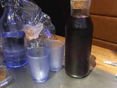 -鱼库·不仅是一家烤鱼店(车公庙店)