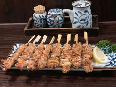 -哥哥の深夜食堂(红松东路店)