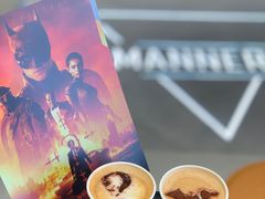 -Manner Coffee(淮海755店)