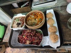 -豆蔻电影主题餐厅(四牌楼店)