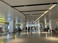 -银川河东国际机场