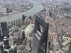 -上海之巅观光厅