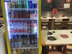 -壹天自助小火锅·贵州地摊火锅