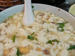 咸口豆腐脑-方中山胡辣汤(顺河路店)