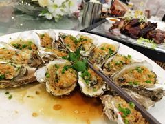 -聚宝渔港.五钻酒家(上地店)