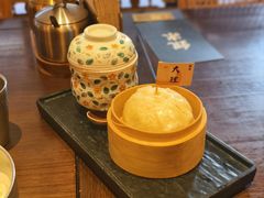 -银米·云南传统过桥米线(双廊黑金冠店)