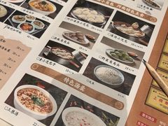 -梅利汴京烤鸭•开封豫菜地标店(晋安路店)