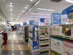 -孩子王(云龙万达店)