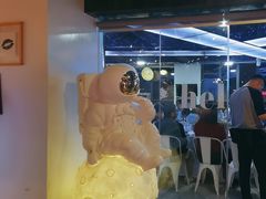 -CIAO·团建聚餐·生日派对轰趴馆(福田店)