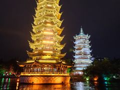 -桂林两江四湖景区