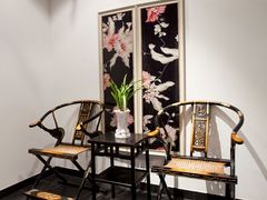 包厢-蔓兰家的四季S0餐厅·融合菜(当代MOMA店)