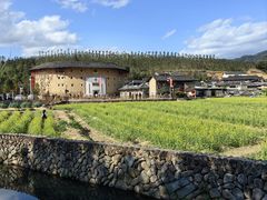 -云水谣景区