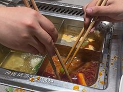 -海底捞火锅(飞马水城店)