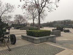 -中国北方国际射击场