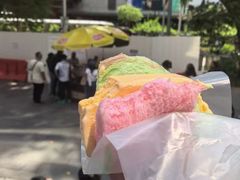 -詹爷爷乌节路街头冰淇淋