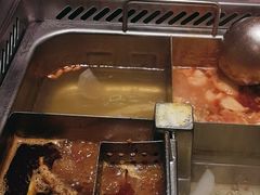 -海底捞火锅(让胡路万达店)