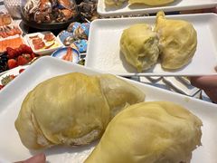 -半岛听涛蒸汽海鲜自助(K11店)