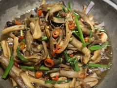 -灶东家民间菜(回兴店)