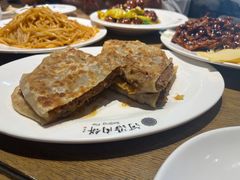 -河沿肉饼Beijing Pie(东华门店)