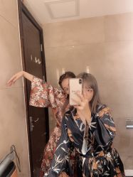 -缦spa