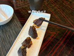 -长沙北辰洲际酒店-栀味轩中餐厅