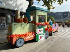 -西湖外事游船(湖滨二公园外事游船码头)