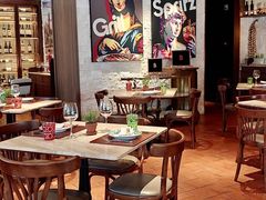 -Mammamia意大利餐厅(阳春巷店)