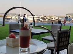 -南沙游艇会·大兵船餐厅