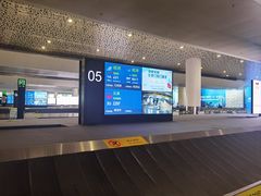 -深圳宝安国际机场