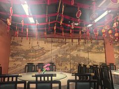 -大明王朝·南京菜(墨香路店)