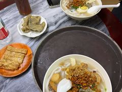 -老西关濑粉(文明路店)