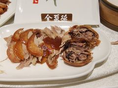-北京全聚德(方庄店)