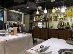-K·Kitchen KK牛扒厨房(江南西店)