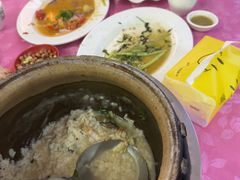 -正宗波记潮州砂锅粥(新洲一街店)