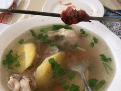 -吾斯曼珍珠抓饭王