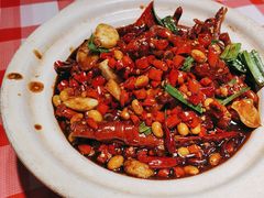 -辣小鲜·南昌大排档(船山路店)