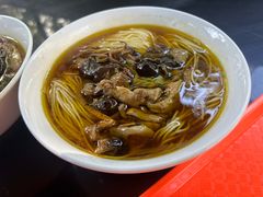 -兴福老面馆(寺路街店)