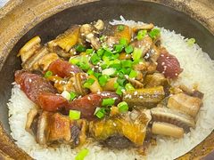 -红星光发煲仔饭(大石街店)