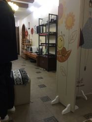 -杉惠素颜美妆皮肤管理中心