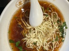 -老淮城·长鱼面(河下古镇店)